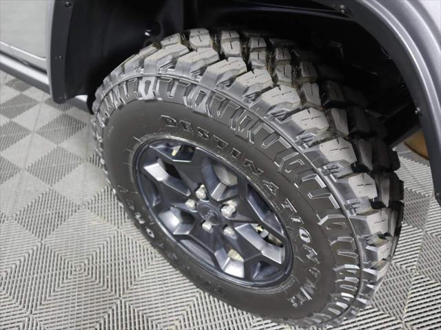2023 Jeep Wrangler 4xe 4x4