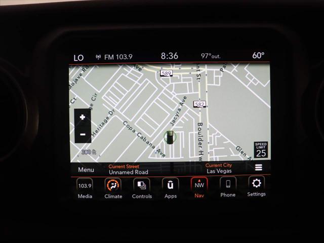 2023 Jeep Wrangler 4xe 4x4