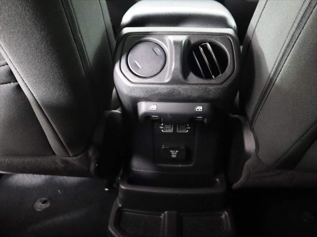 2023 Jeep Wrangler 4xe 4x4