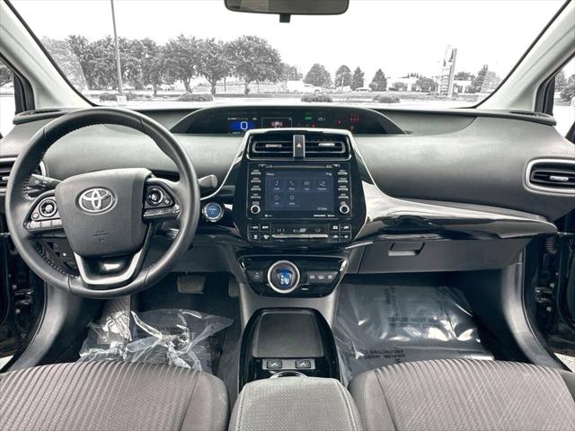 2022 Toyota Prius Prime LE 2022 Toyota Prius Prime LE