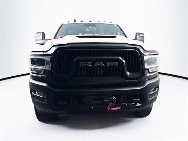 2023 RAM 2500 Power Wagon Crew Cab 4x4 64 Box