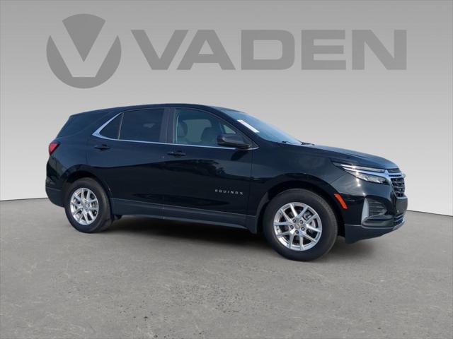 2024 Chevrolet Equinox FWD LT