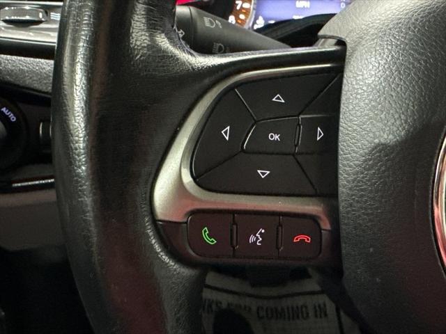 2020 Jeep Renegade Limited 4X4 2020 Jeep Renegade Limited 4X4