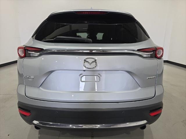 2021 Mazda CX-9 Grand Touring 2021 Mazda CX-9 Grand Touring