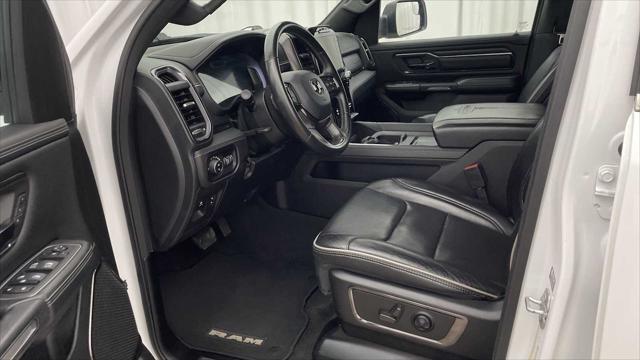 2023 RAM 1500 Limited Crew Cab 4x4 57 Box 2023 RAM 1500 Limited Crew Cab 4x4 57 Box