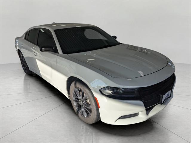 2023 Dodge Charger SXT AWD