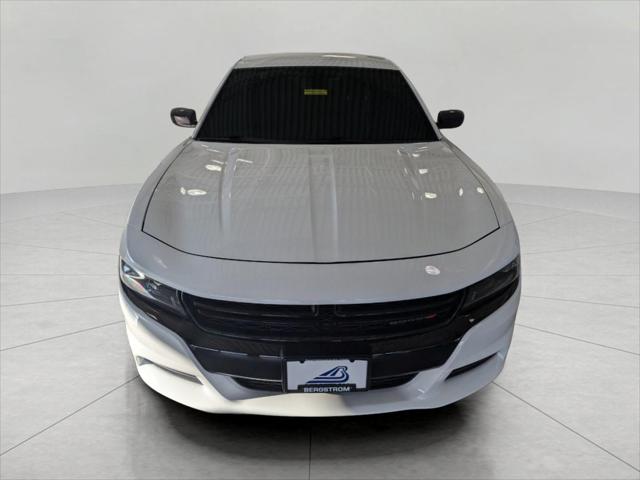 2023 Dodge Charger SXT AWD
