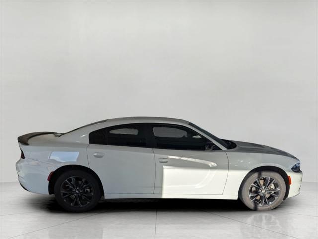 2023 Dodge Charger SXT AWD