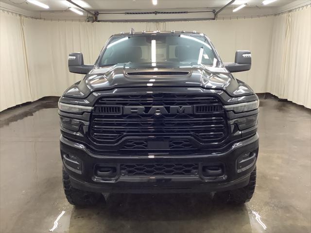 2025 RAM Ram 2500 RAM 2500 LARAMIE CREW CAB 4X4 64 BOX 2025 RAM Ram 2500 RAM 2500 LARAMIE CREW CAB 4X4 64 BOX