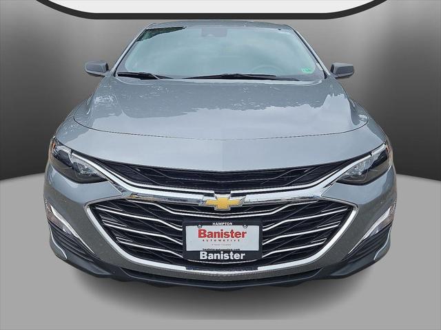 2023 Chevrolet Malibu FWD 1FL