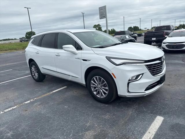 2024 Buick Enclave Premium AWD
