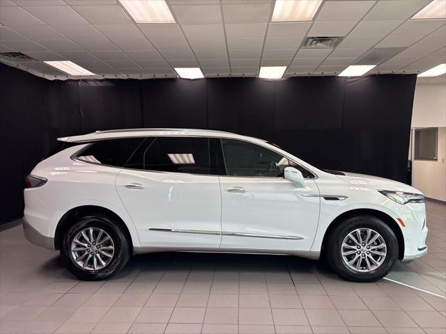 2024 Buick Enclave Premium AWD