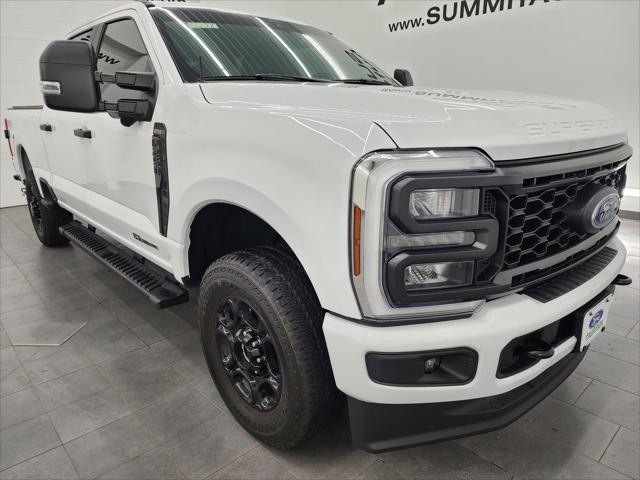 2024 Ford F-250 XL