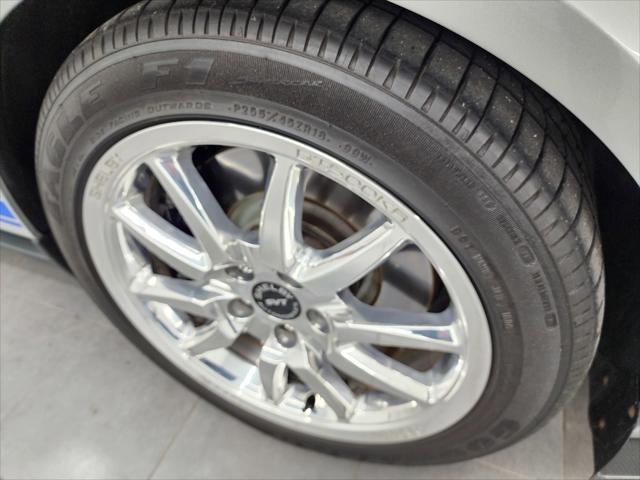 2009 Ford Shelby GT500 Shelby GT500 2009 Ford Shelby GT500 Shelby GT500