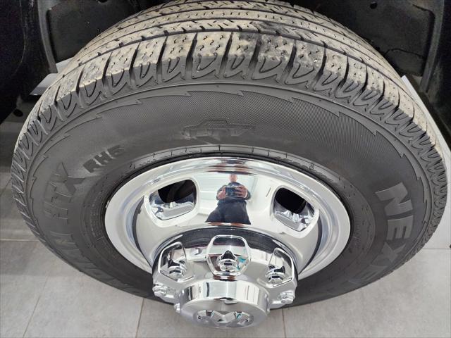 2022 RAM 3500 Big Horn Crew Cab 4x4 8 Box