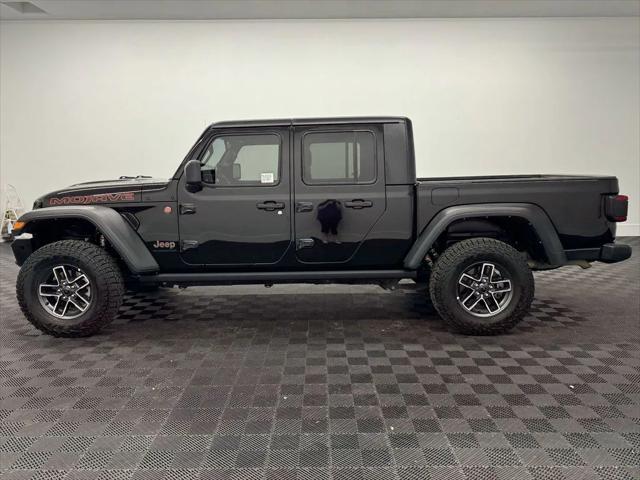 2021 Jeep Gladiator Mojave 4X4 2021 Jeep Gladiator Mojave 4X4