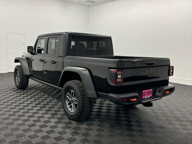 2021 Jeep Gladiator Mojave 4X4 2021 Jeep Gladiator Mojave 4X4