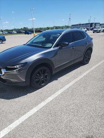 2022 Mazda CX-30 2.5 Turbo Premium Plus
