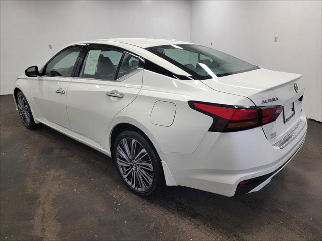 2023 Nissan Altima SL Intelligent AWD
