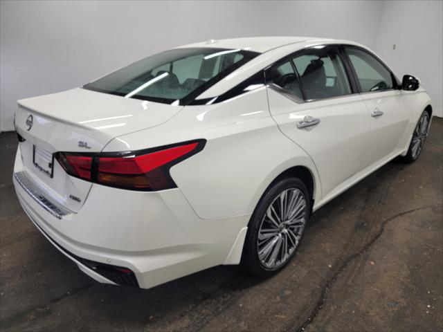 2023 Nissan Altima SL Intelligent AWD