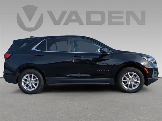 2024 Chevrolet Equinox FWD LT