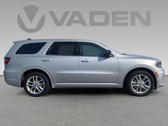 2023 Dodge Durango GT RWD