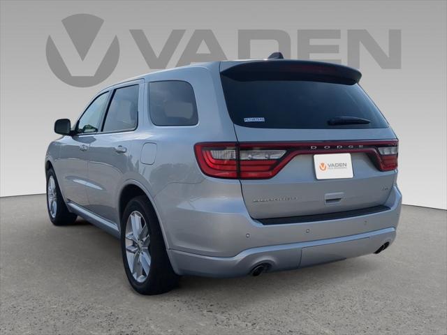 2023 Dodge Durango GT RWD