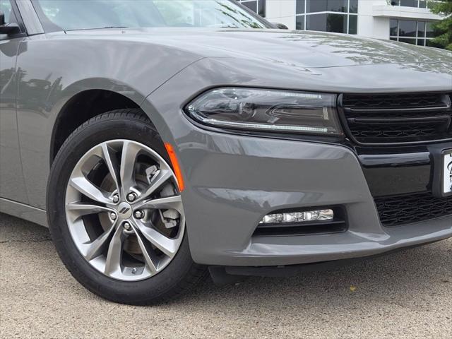 2023 Dodge Charger SXT AWD