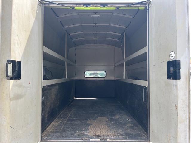 2019 RAM 3500 Chassis Tradesman/SLT