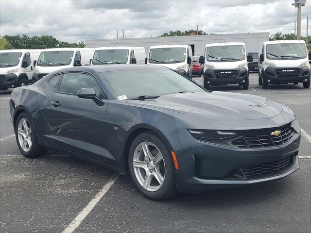 2023 Chevrolet Camaro RWD Coupe 1LT