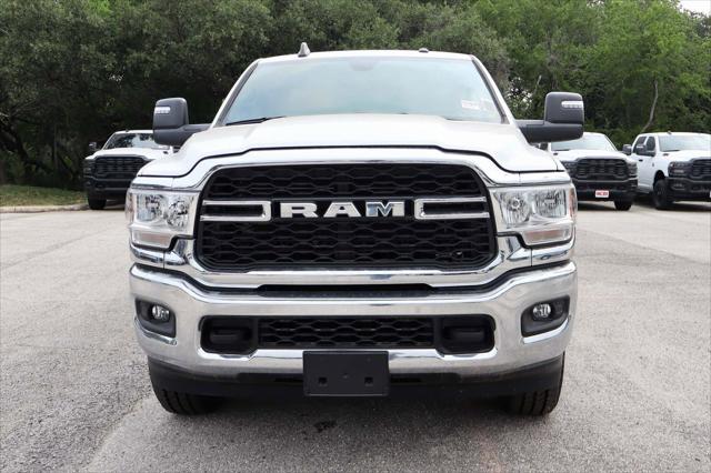 2024 RAM Ram 2500 RAM 2500 TRADESMAN CREW CAB 4X4 8 BOX