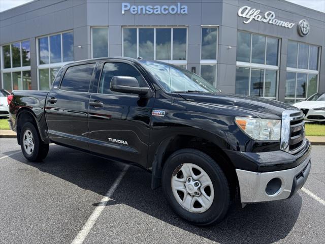 2012 Toyota Tundra Grade 5.7L V8