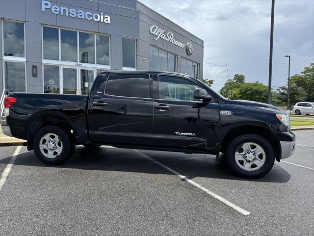 2012 Toyota Tundra Grade 5.7L V8