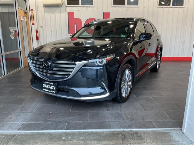 2023 Mazda CX-9 Grand Touring