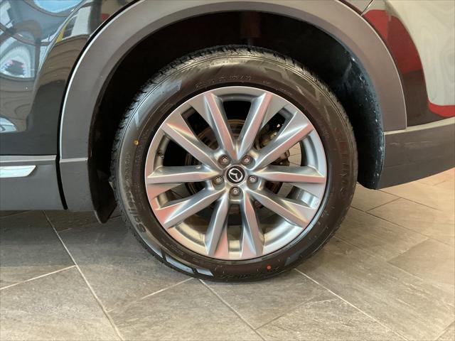 2023 Mazda CX-9 Grand Touring