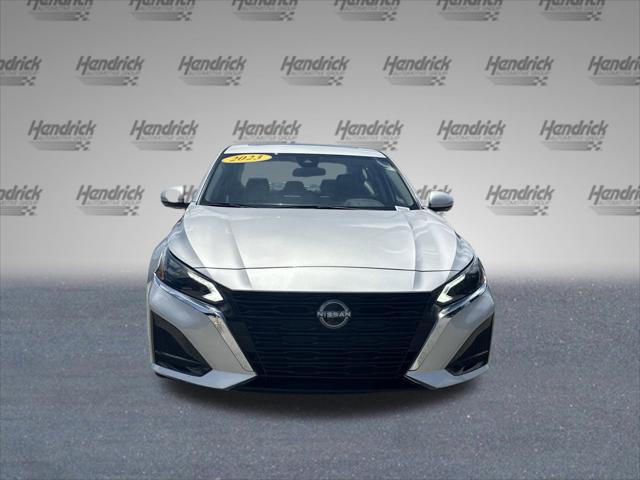 2023 Nissan Altima SL FWD