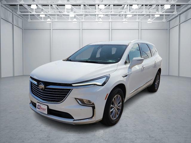 2024 Buick Enclave Premium AWD