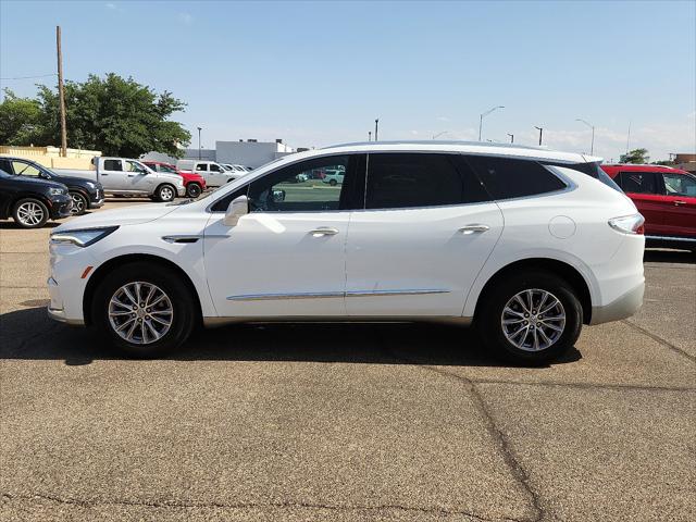 2024 Buick Enclave Premium AWD