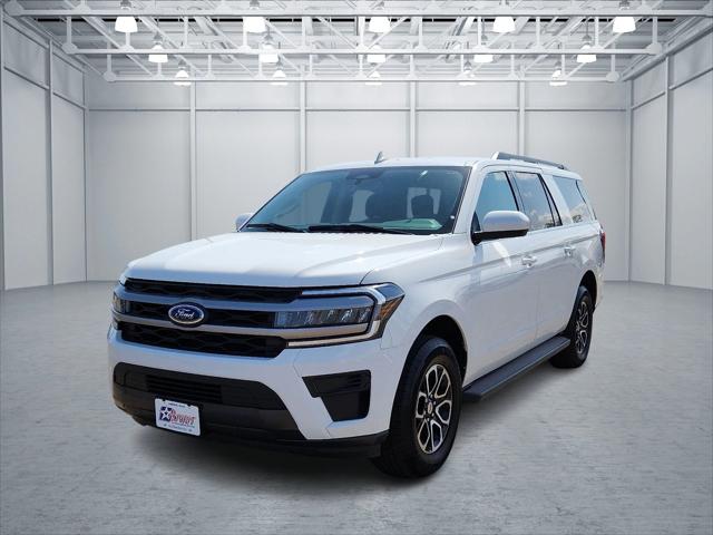 2022 Ford Expedition XLT MAX
