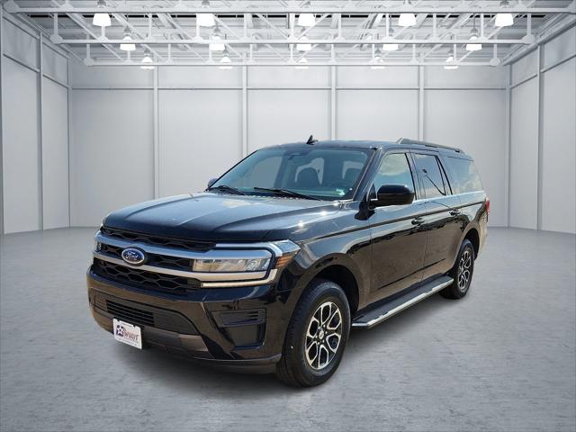 2022 Ford Expedition XLT MAX