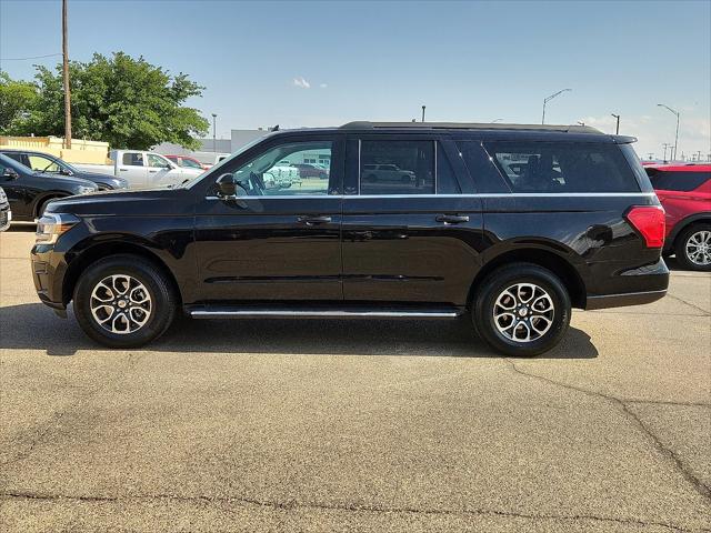 2022 Ford Expedition XLT MAX