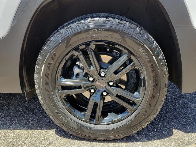 2023 GMC Terrain AWD AT4