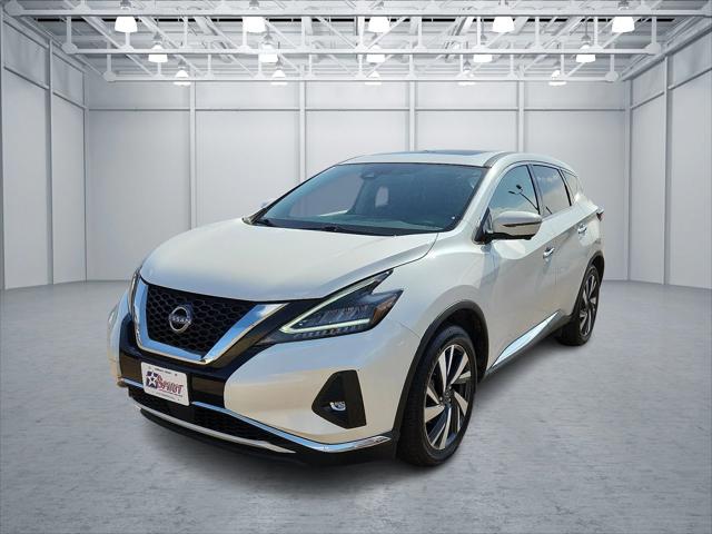 2023 Nissan Murano SL FWD