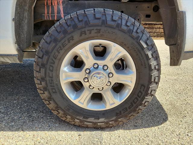 2024 RAM 2500 Big Horn Crew Cab 4x4 64 Box