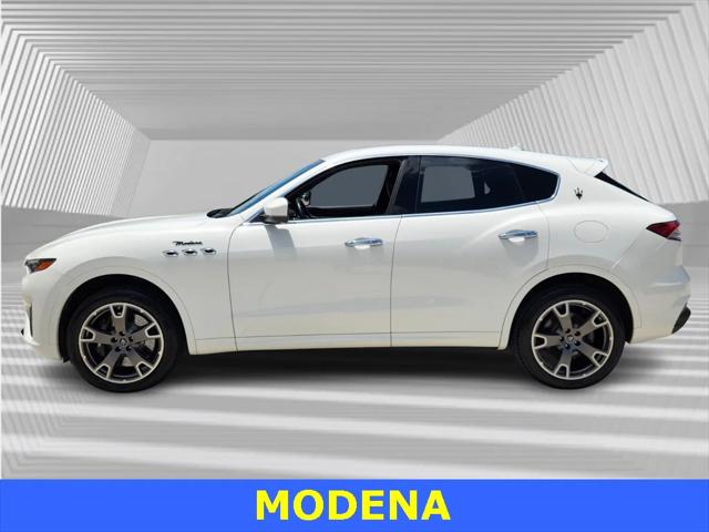 2023 Maserati Levante Modena