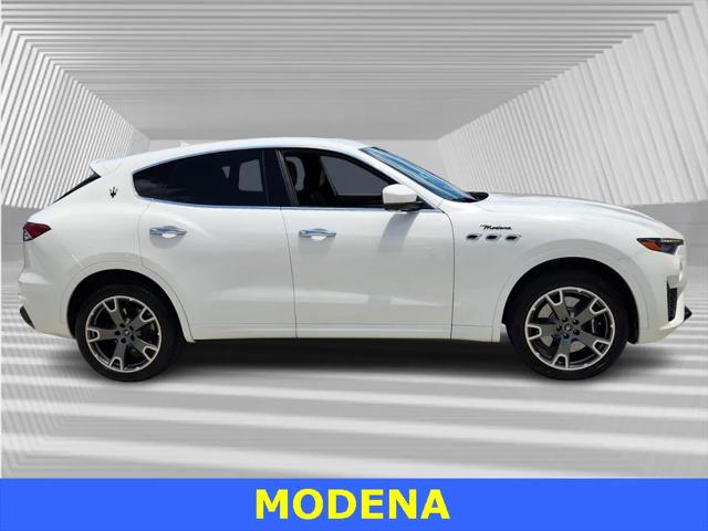 2023 Maserati Levante Modena