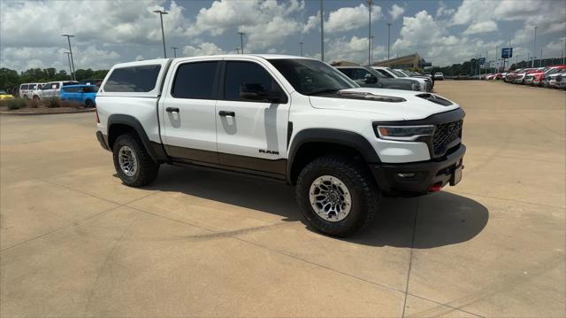 2025 RAM 1500 RHO Crew Cab 4x4 57 Box