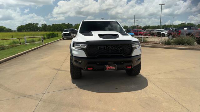 2025 RAM 1500 RHO Crew Cab 4x4 57 Box