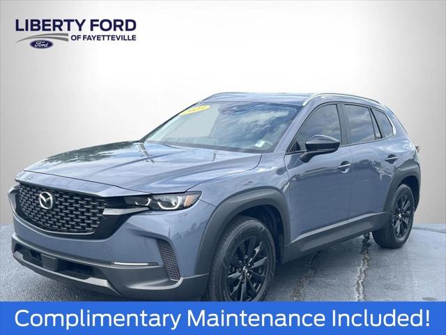 2023 Mazda CX-50 2.5 S Select