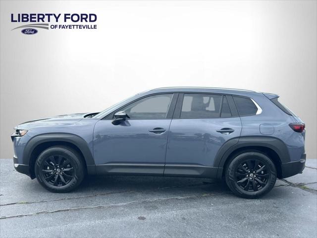 2023 Mazda CX-50 2.5 S Select